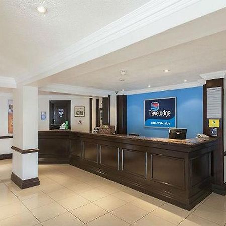Travelodge Bath Waterside Экстерьер фото