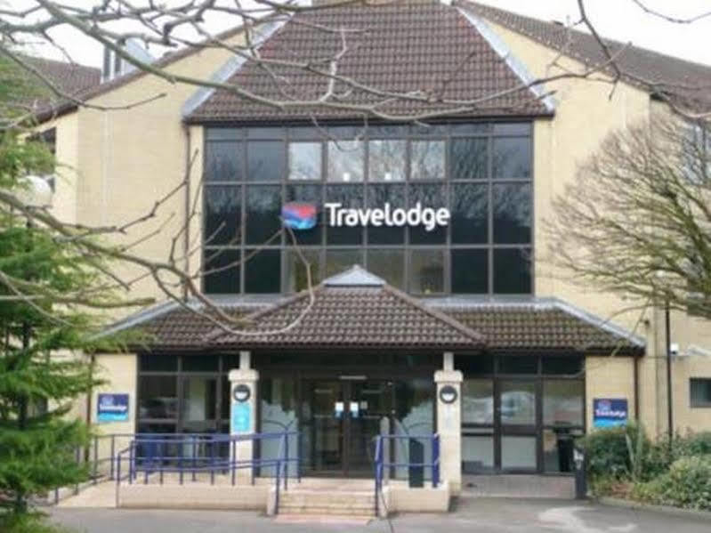 Travelodge Bath Waterside Экстерьер фото